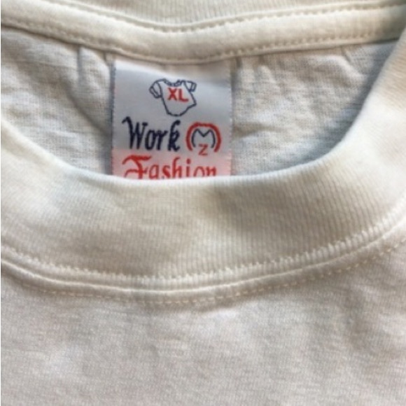 Hebrew University Shirt - Picture 4 of 4